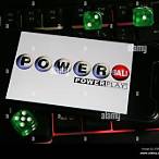 powerplay lottery